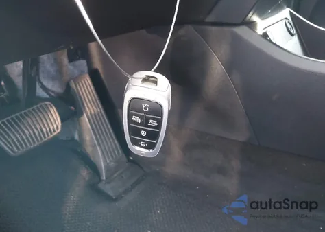 2022 Hyundai Santa Fe Sel z USA, uszkodzony, nr VIN 5NMS34AJ6NH408136